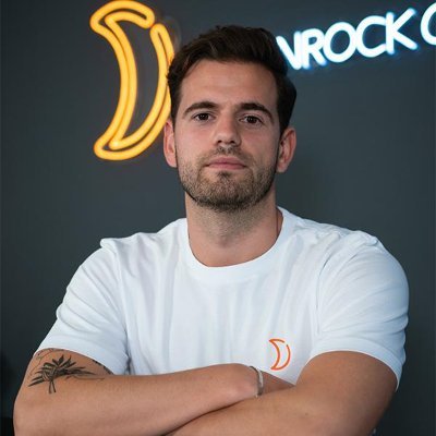 Simon Dedic's profile picture