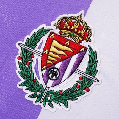 Real Valladolid C.F.'s profile picture