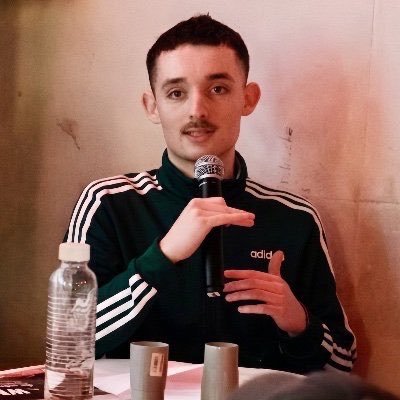 Felix Michaelis's profile picture