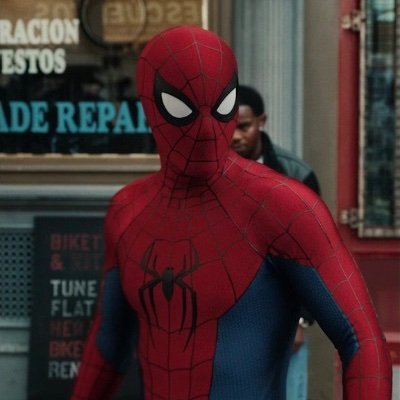 RP's profile picture
