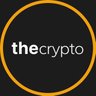 The Crypto profil fotoğrafı