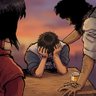Фото профиля 死者の代返者