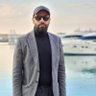 Ahmad ismail profil fotoğrafı