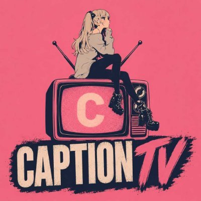 CaptionTv_'s profile picture