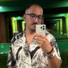Profilbild von مرد همیشه سبز