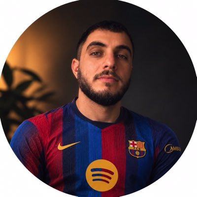 Khalil Almeshref 🇪🇸 🇦🇷's profile picture