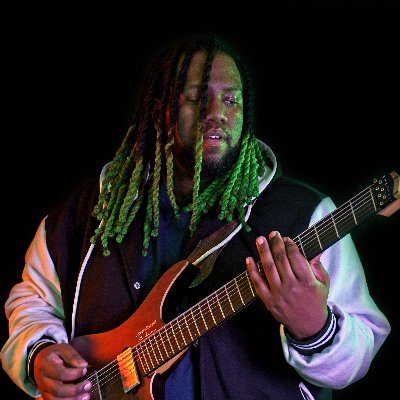 TreWatsonMusic's profile picture