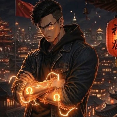Omega200101's profile picture