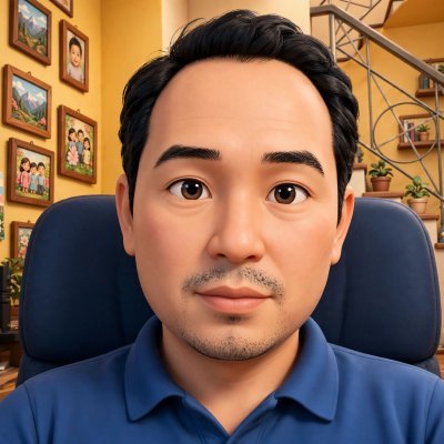 RaysPCL's profile picture