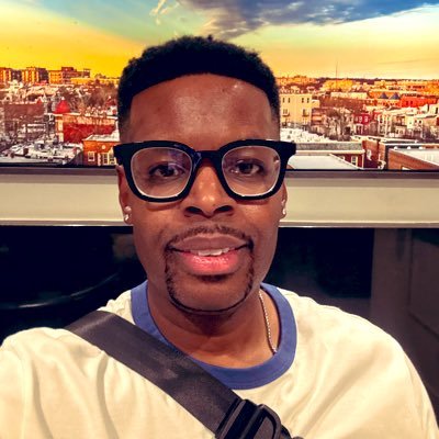 Keith D. Jones, Jr. ⭐️♌️🦁's profile picture