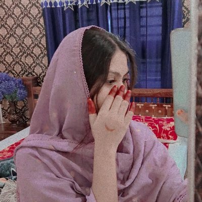 Rimsha Afridi's profile picture