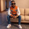 Profilbild von GYOKERES EKPO JOE FRANCIS ( OF ARSENAL 1)