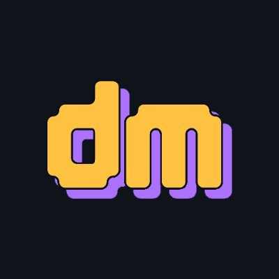 dmdotfun's profile picture