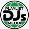 PlaylistDJS Media with FitbaHouse by Gary profil fotoğrafı