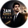 Zain Ahmed profil fotoğrafı