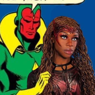 Sysunn The Sorceress Supreme's profile picture