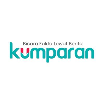 kumparan's profile picture
