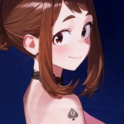 Kattie♠️'s profile picture