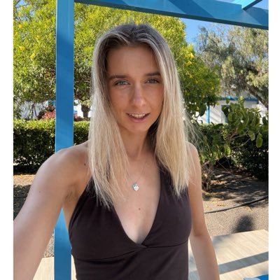 Alice's profile picture