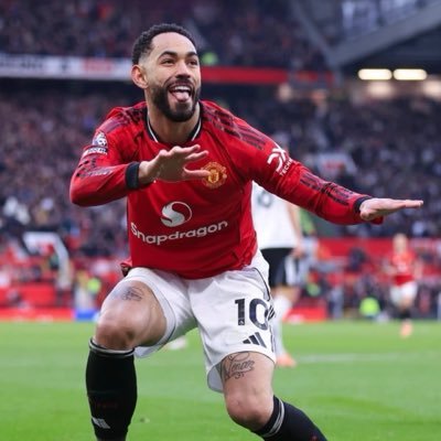 ConroyUtd's profile picture