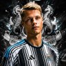 Sean Steur /NUFC ⚫⚪⚫⚪ fan account's profile picture