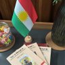 Welî Sebrî profil fotoğrafı