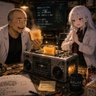 めぞん研究所@AI創作 profil fotoğrafı