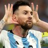 BR q torce pra argentina profil fotoğrafı
