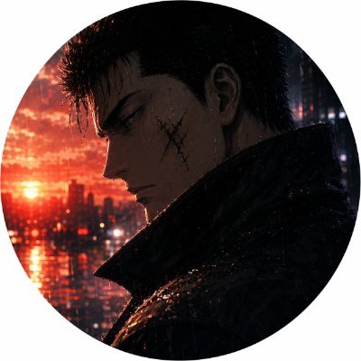 修羅|AIアート・漫画・映像's profile picture