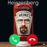 Heinzenberg's profile picture