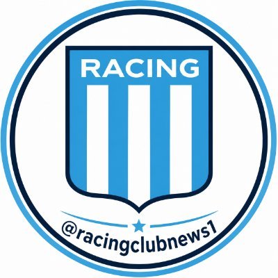 Racing Club News ⭐⭐⭐⭐⭐⭐⭐'s profile picture