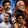 அண்ணாமலையாருக்கே profil fotoğrafı