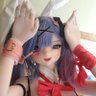 モモオウガ's profile picture