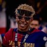 Profilbild von Lamine Yamama