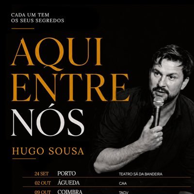 hugosousatweets's profile picture
