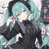 Profilbild von 初音假的