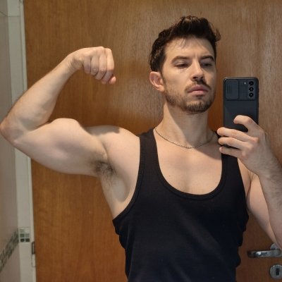 Marky Mark's profile picture