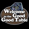 Welcome to the Good Good Table profil fotoğrafı