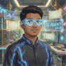 Profilbild von Anish AK