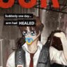 healing gregor profil fotoğrafı