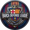 Фото профиля Barca Defense League