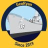 geoRyan 🪄🛳/🧈🦊's profile picture