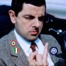 21gn0r Bean 🐻🇮🇹's profile picture
