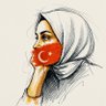 HiLâL 🇹🇷͜͜͡͡✯ 的头像