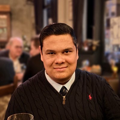 Steven Braham 🇳🇱's profile picture