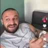 Kazımcan profil fotoğrafı