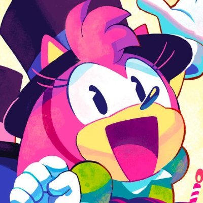 ✨DJ Warner🔮's profile picture
