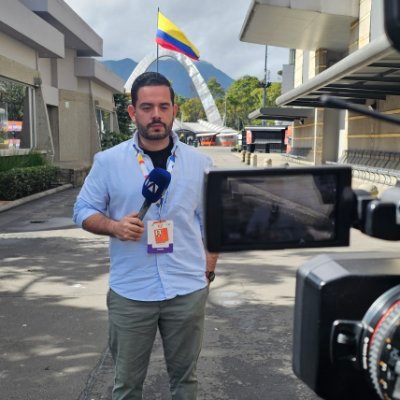 Carlos Sacoto's profile picture