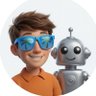 Ryan the Bot Builder 的头像