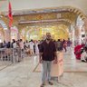 Фото профиля Abhishek